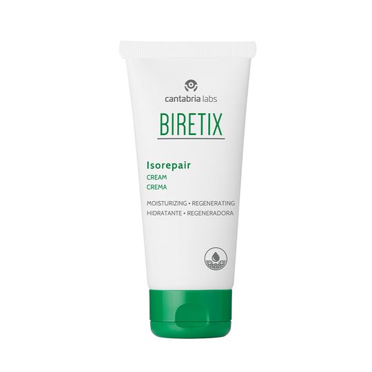 Biretix Isorepair Crema - Cantabria Labs